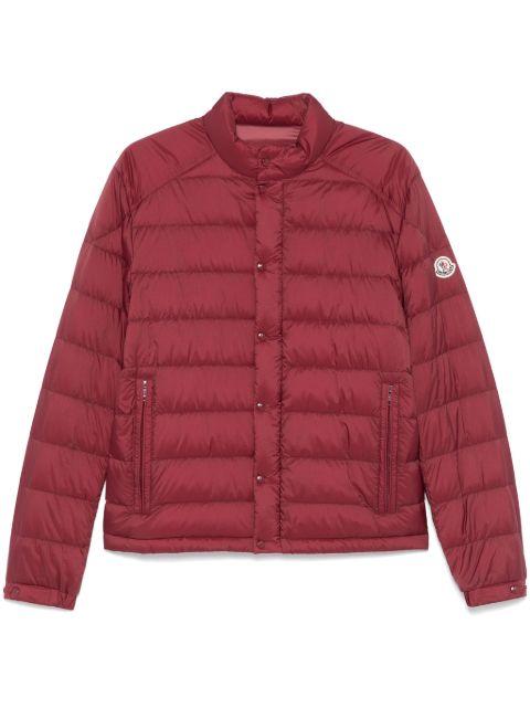 Selves jacket by MONCLER
