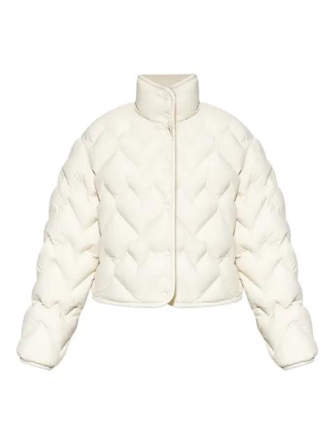 Senevee quilted puffer jacket by MONCLER