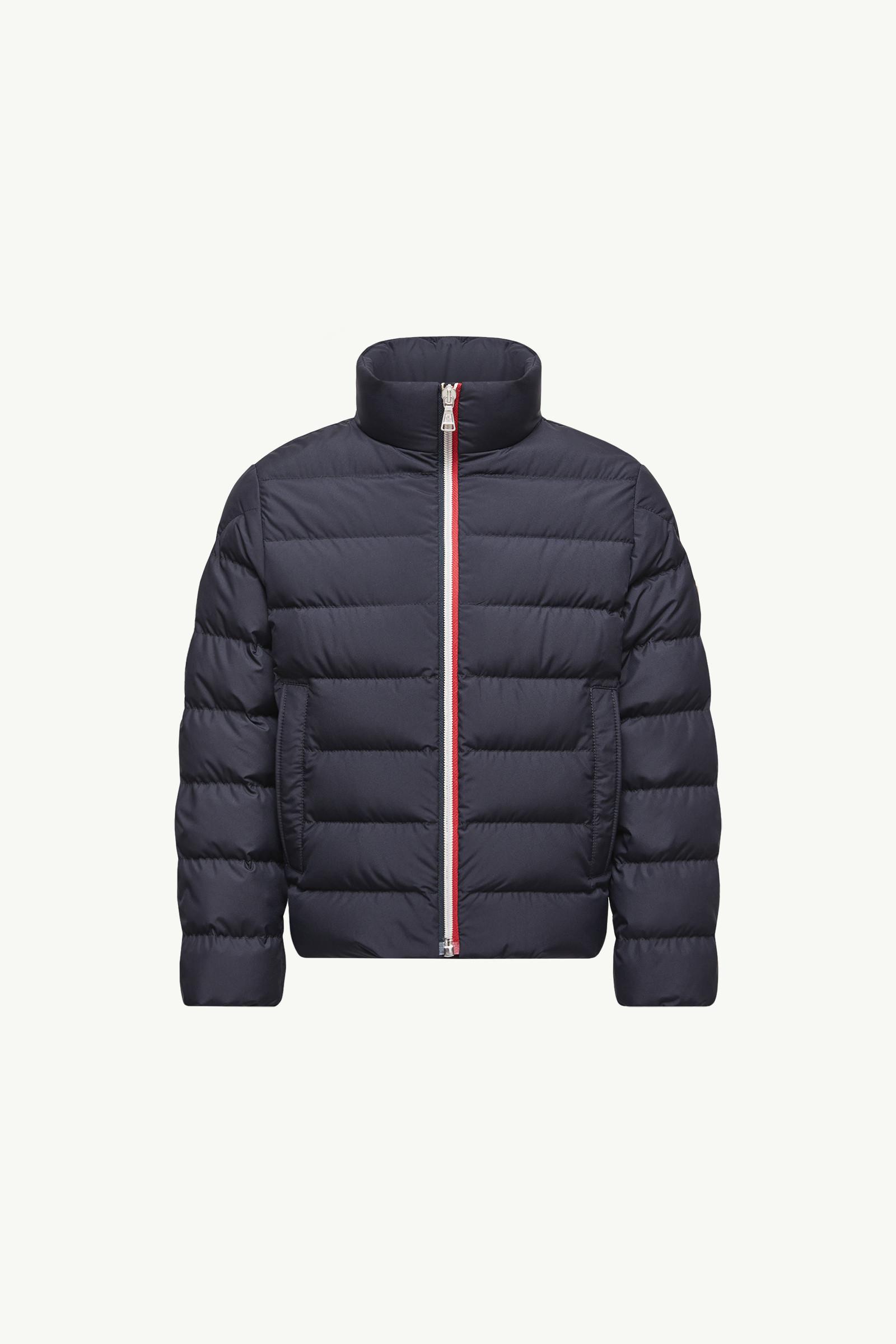 Serapio Down Jacket by MONCLER
