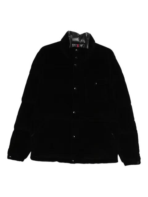Serrant padded jacket by MONCLER