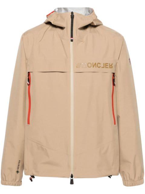 Shipton hoodied jacket by MONCLER