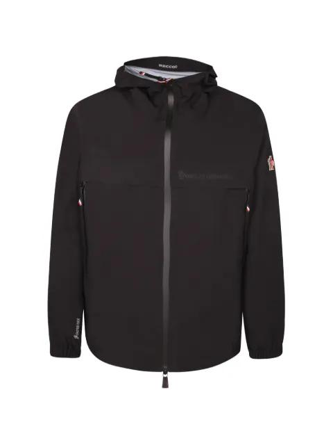 Shipton hoodied jacket by MONCLER