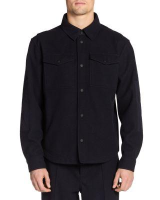 Shirt Jacket by MONCLER
