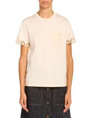 Short Sleeve T Shirt by MONCLER