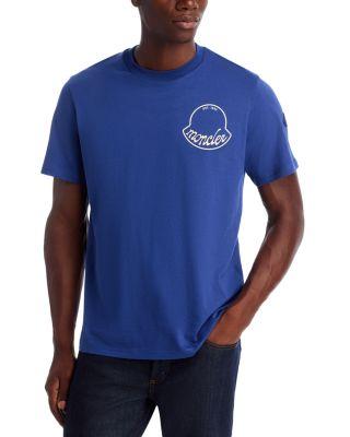 Short Sleeve Tee by MONCLER