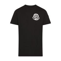 Short-sleeve t-shirt with logo by MONCLER