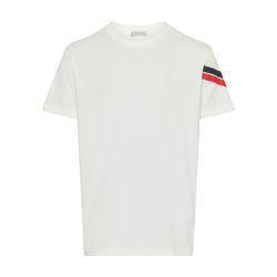 Short-sleeved t-shirt by MONCLER