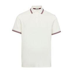 Shortsleeves polo by MONCLER