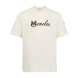Shortsleeves t-shirt by MONCLER