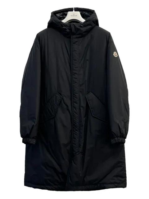 Sicione parka by MONCLER