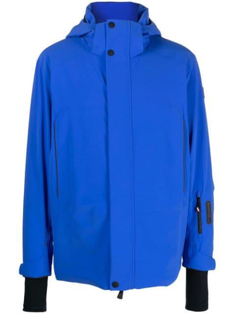 Sizan lightweight shell jacket by MONCLER