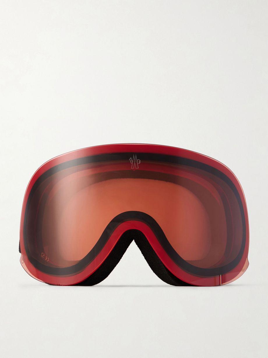 Ski goggles by MONCLER