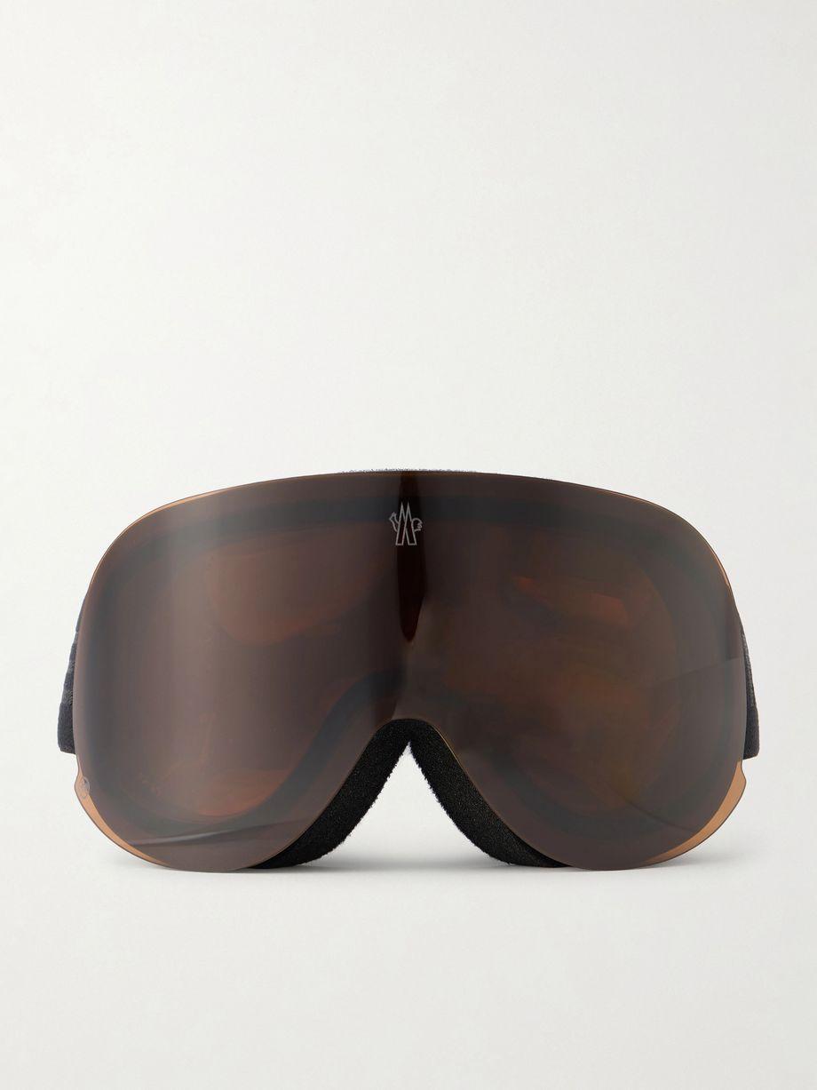 Ski goggles by MONCLER