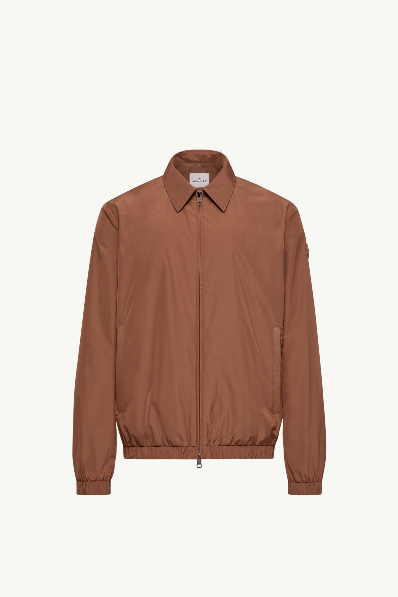 Socot Shirt Jacket by MONCLER
