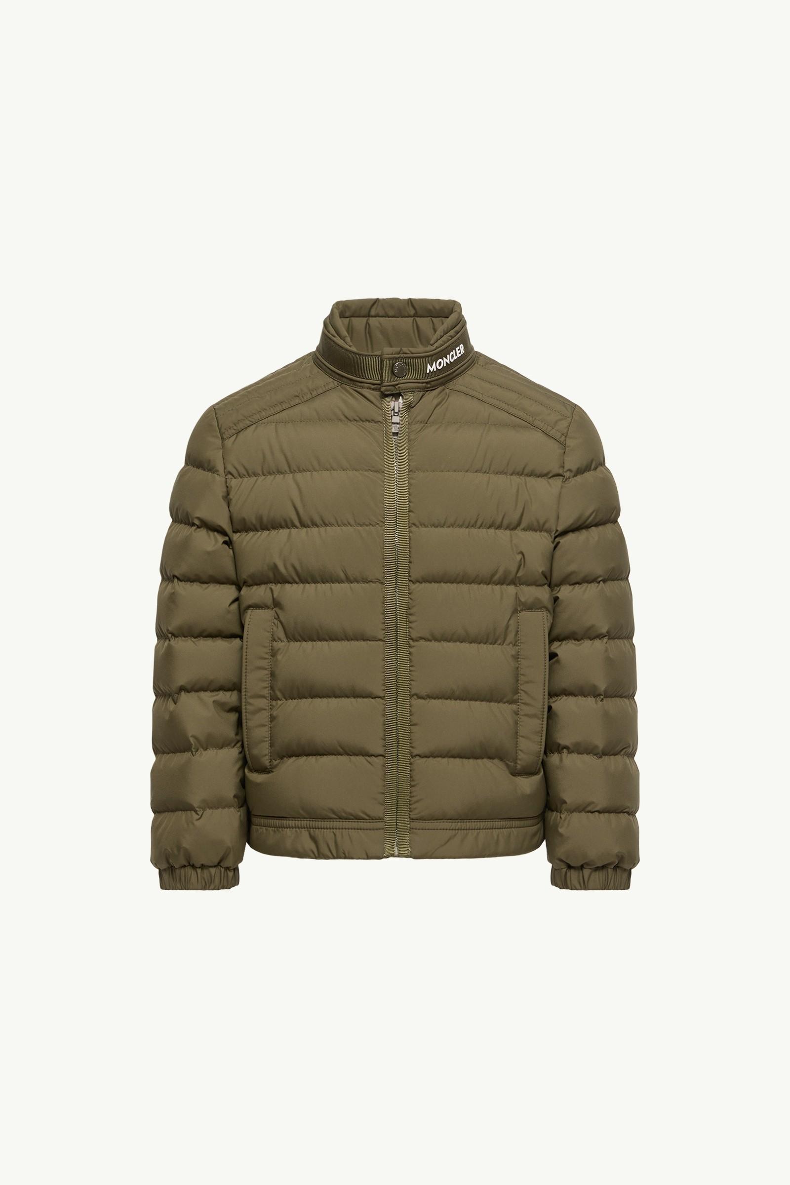 Soren down Jacket by MONCLER