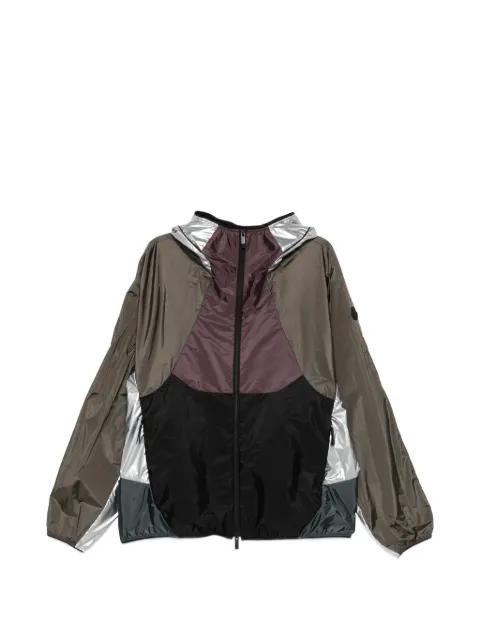 Sormiou zip-fastening jacket by MONCLER