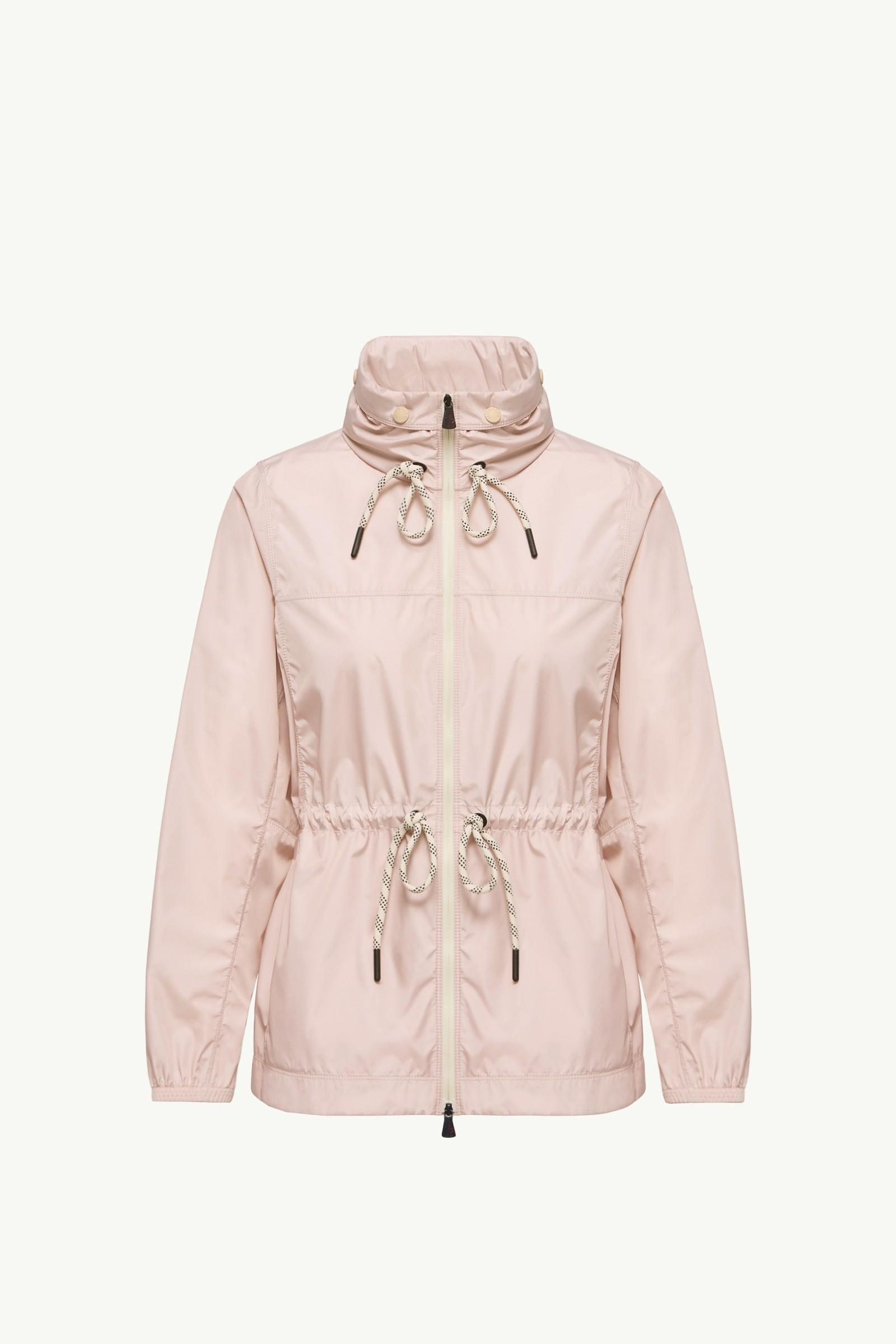 Soulare Hooded Jacket by MONCLER