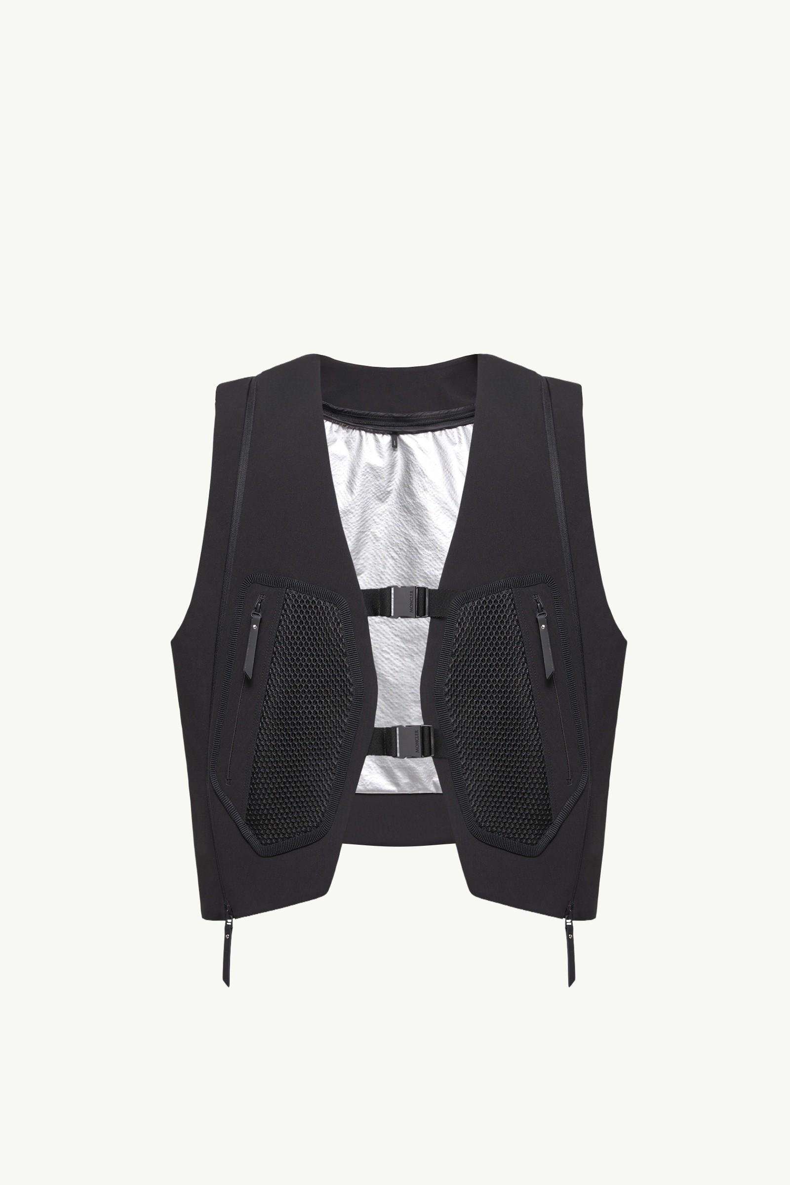 Spica 2-in-1 Vest by MONCLER