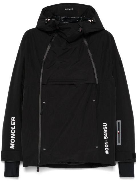 Staz ski jacket by MONCLER