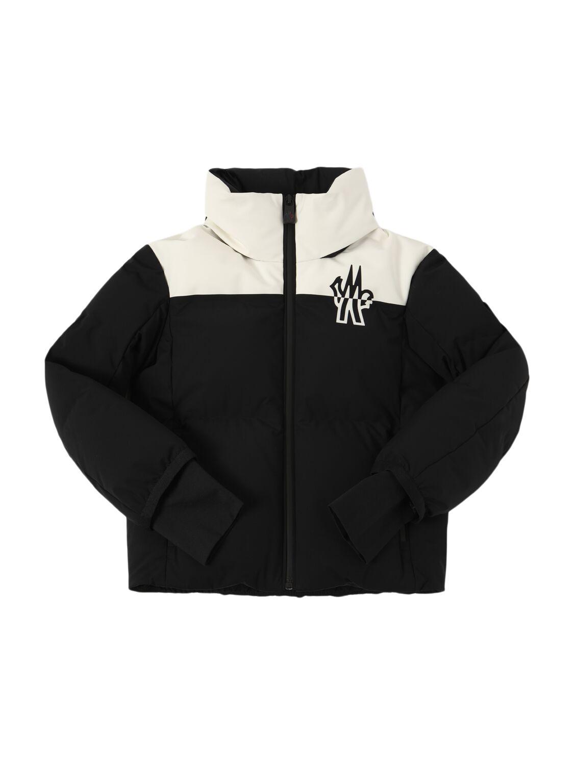 Stennes Performance Down Ski Jacket by MONCLER