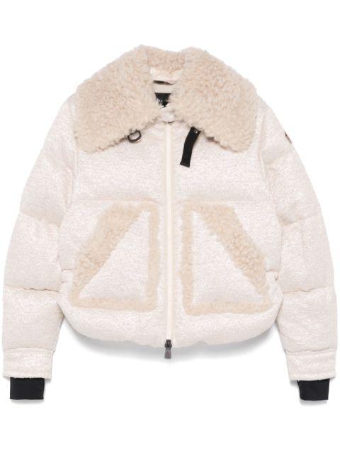 Stowe ski jacket by MONCLER