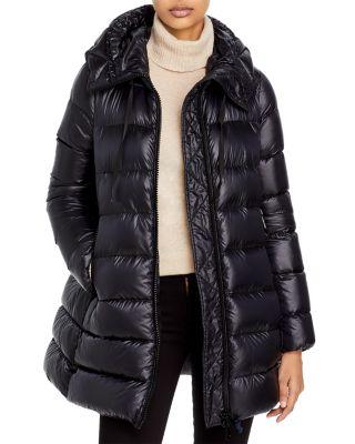 Suyen Hooded Down Parka by MONCLER
