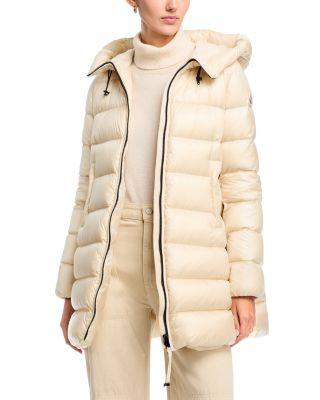 Suyenne Parka by MONCLER