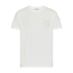 T-shirt by MONCLER