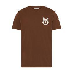 T-shirt by MONCLER