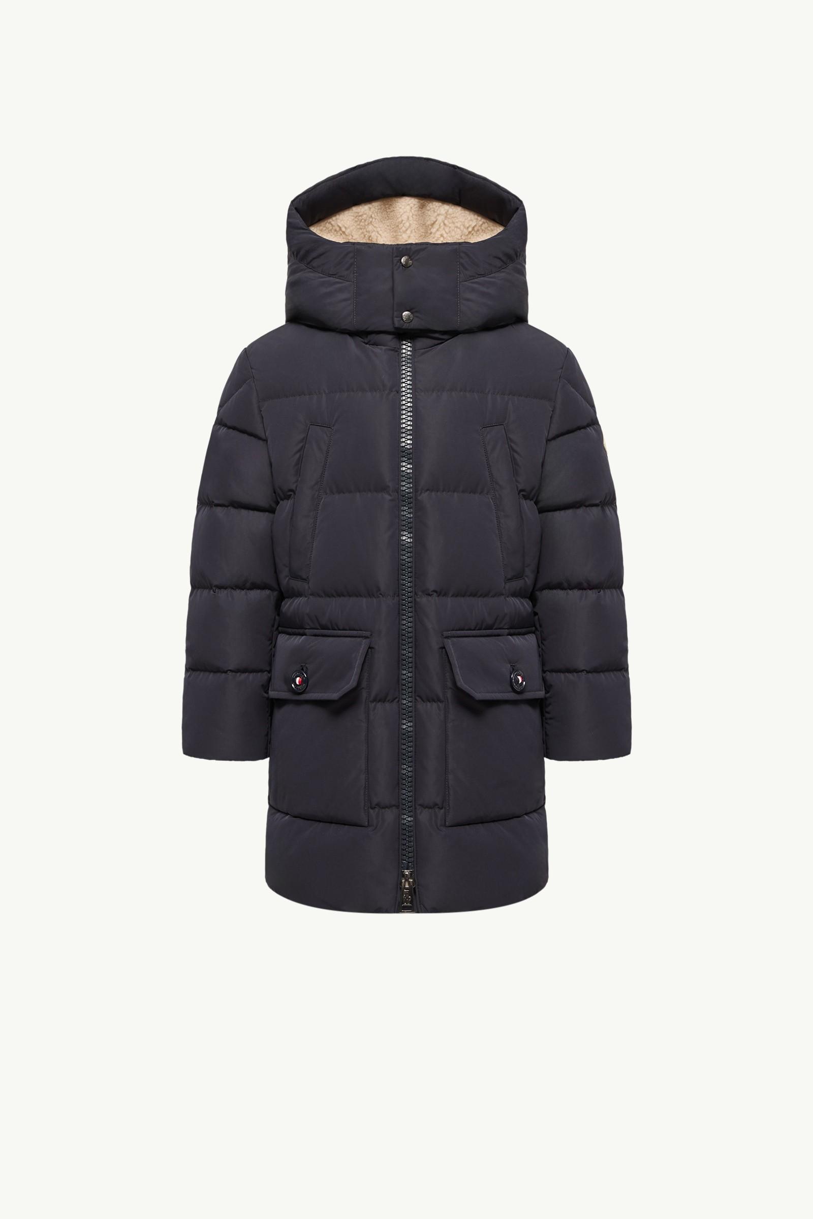 Tanay Hooded Down Jacket by MONCLER