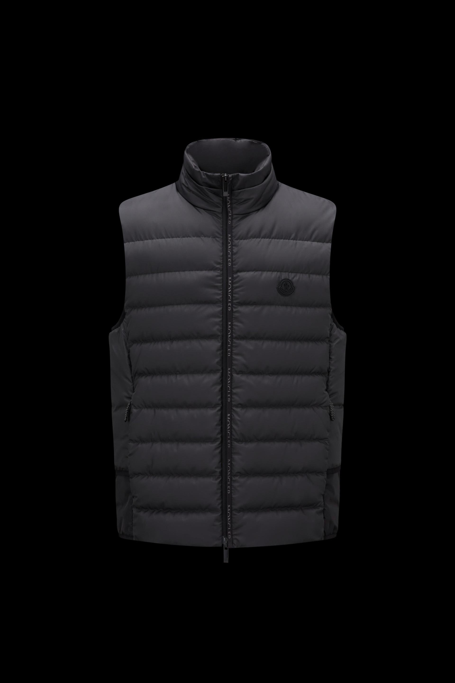 Tarn Down Vest by MONCLER