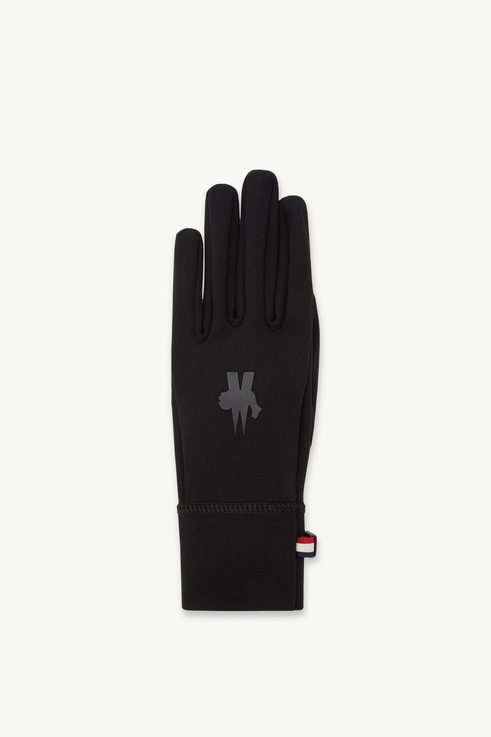 Technical Gloves by MONCLER