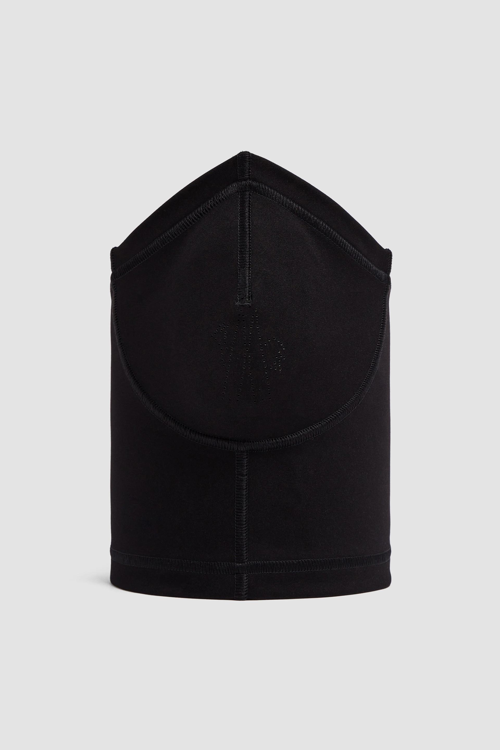 Technical Jersey Neck Warmer by MONCLER