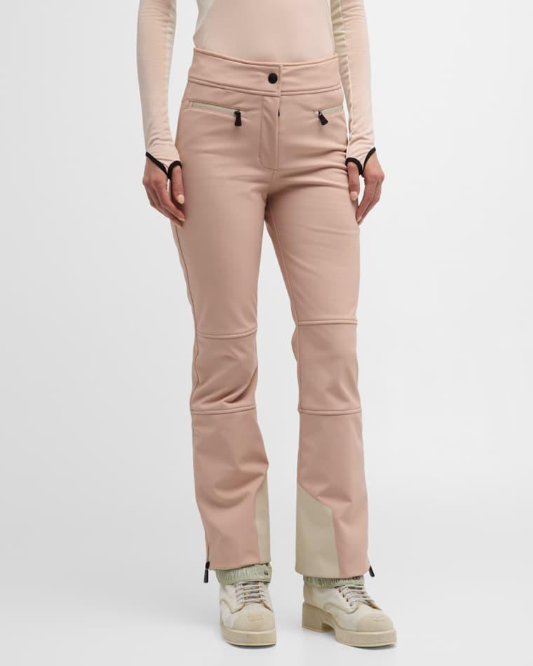 Technical PrimaLoft Gore-Tex Ski Trousers by MONCLER