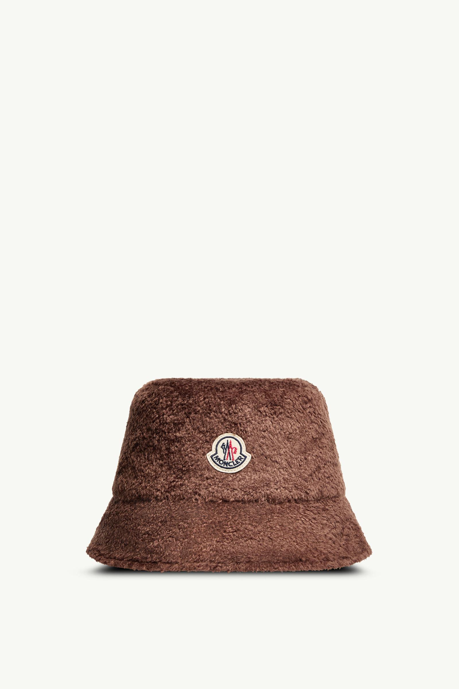 Teddy Bucket Hat by undefined