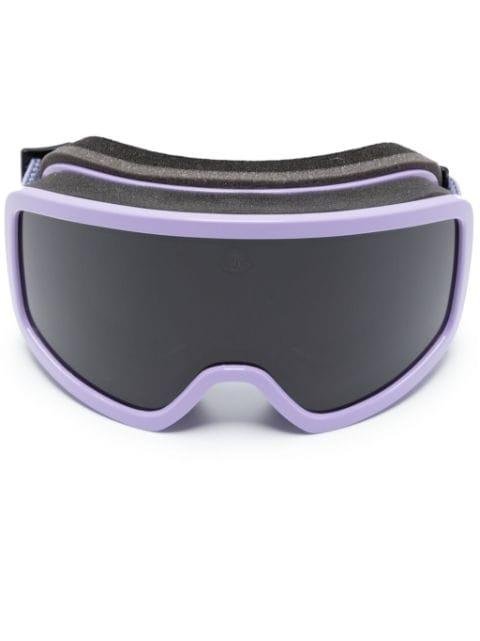 Terrabeam ski goggles by MONCLER