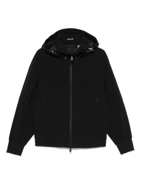 Tesso hoodied jacket by MONCLER