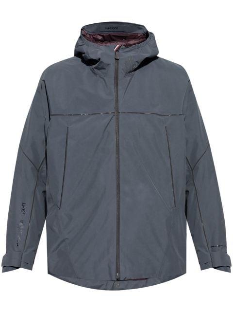 Thusis jacket by MONCLER
