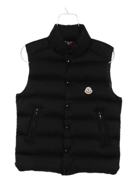 Tibb gilet by MONCLER