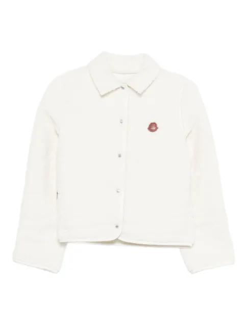 Tienma quilted jacket by MONCLER
