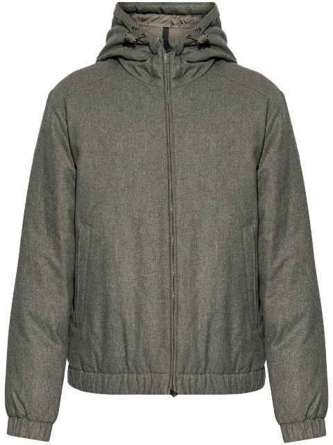 Torrani down jacket by MONCLER