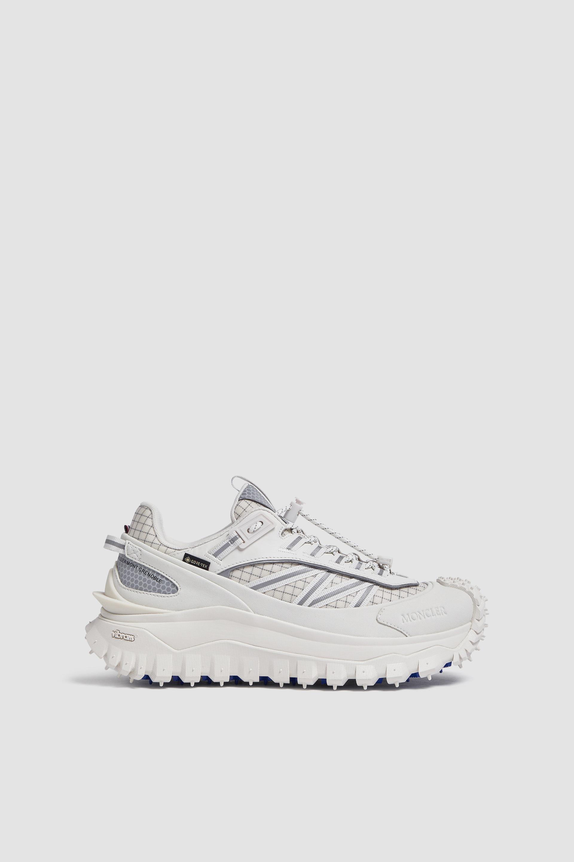 Trailgrip GTX Sneakers by MONCLER