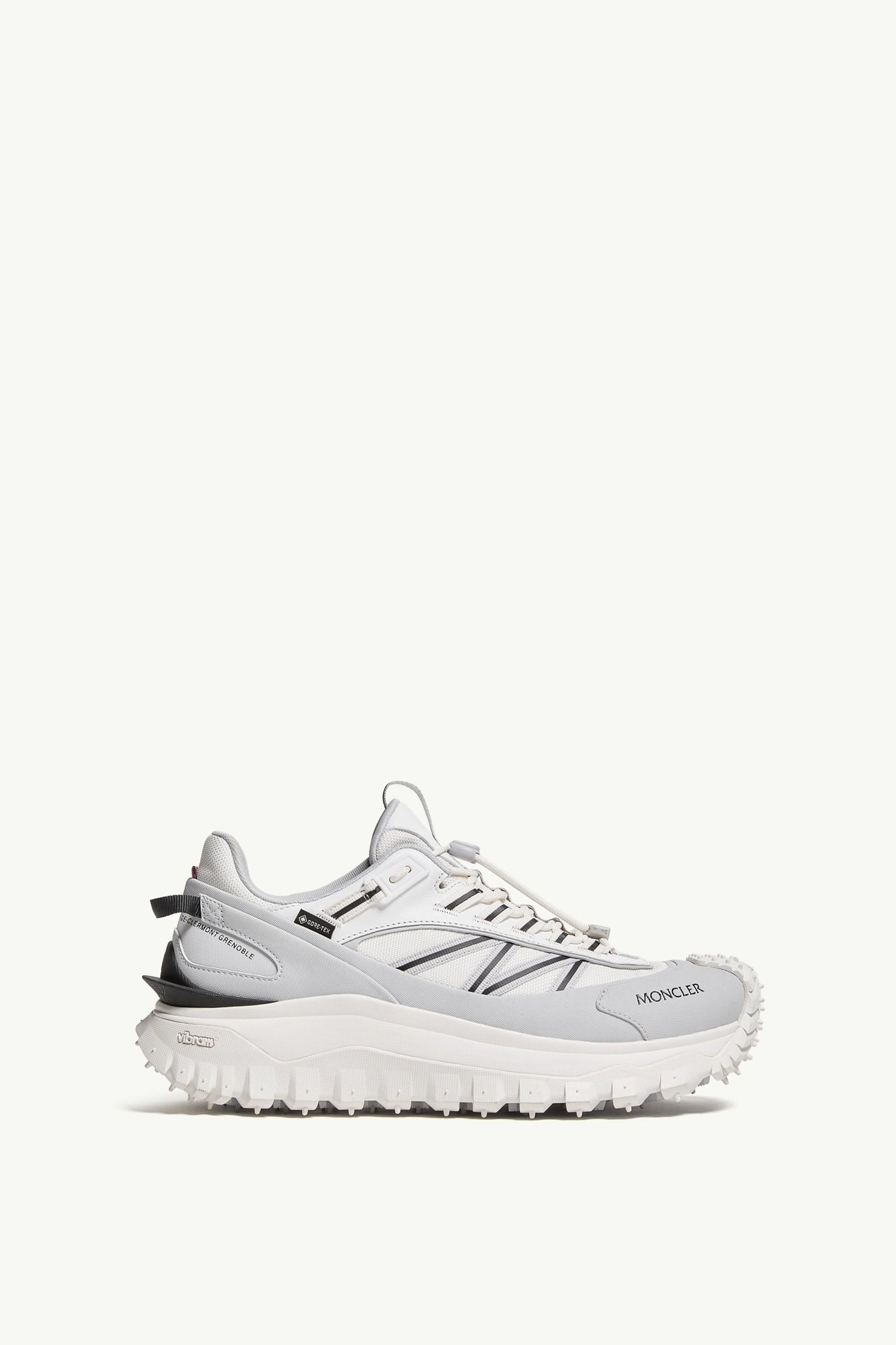 Trailgrip GTX Sneakers by MONCLER