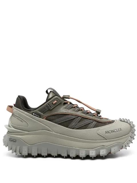 Trailgrip GTX sneakers by MONCLER