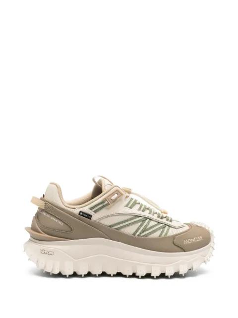 Trailgrip GTX sneakers by MONCLER