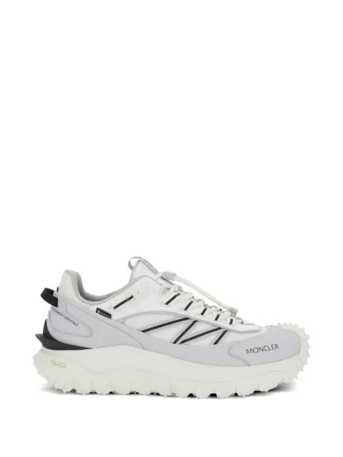 Trailgrip GTX sneakers by MONCLER