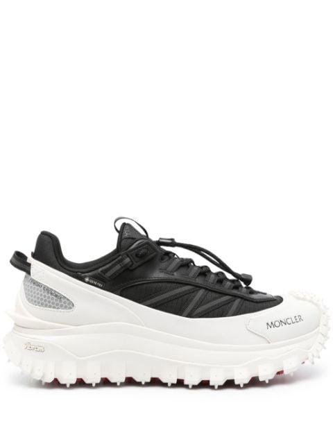 Trailgrip GTX trainers by MONCLER