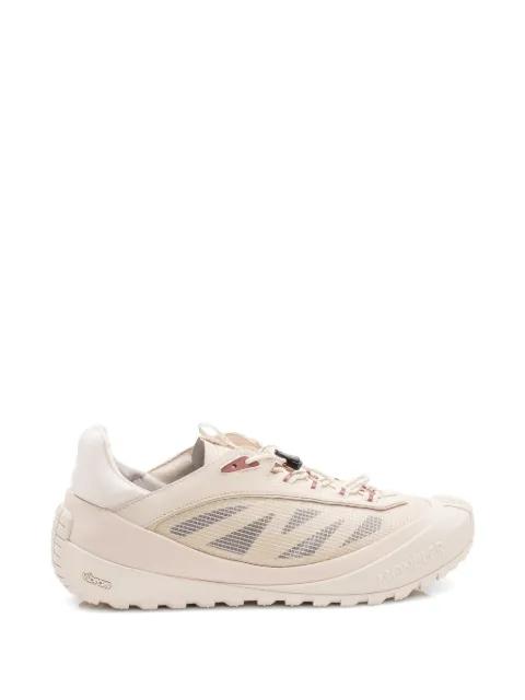 Trailgrip LP low top sneakers by MONCLER