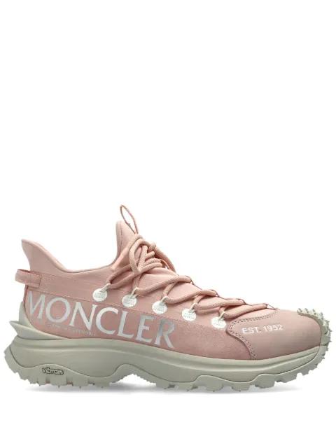 Trailgrip Lite 2 sneakers by MONCLER