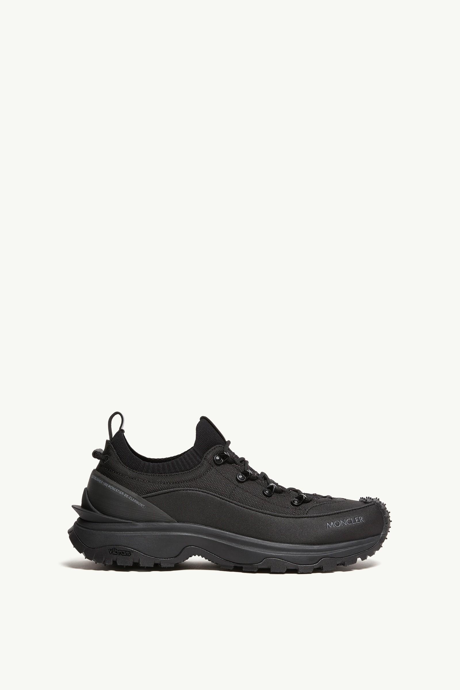 Trailgrip Lite3 Sneakers by MONCLER